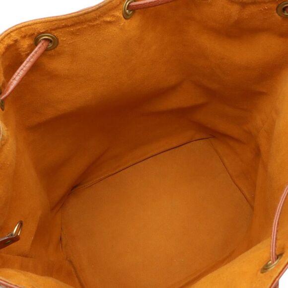 Louis Vuitton Noe Epi Shoulder Bag - Picture 6 of 7